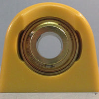 MRC Marathon CTB012ZM Pillow Block Bearing 3/4" Bore 3" Length 25/8" Height