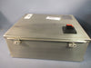 JBT Vibratory Box, Control, Assembly, Emc1 208-240VAC 1 Phase, 60 Hz 053-12-0165