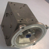 Hub City 0230-02643 Right Angle Gearbox PowerCubeX 30:1 Ratio 56C Frame