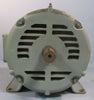 Baldor M3210 Three Phase Industrial Motor 36B11-105 3450RPM 3HP 7/8" Shaft Dia