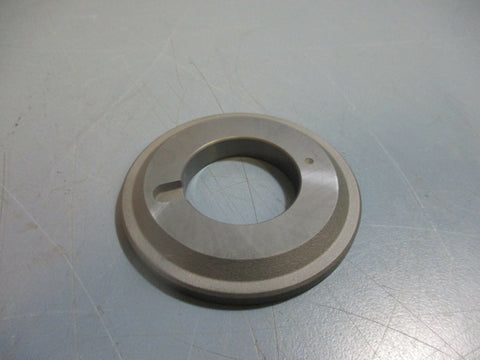 Waukesha Cherry-Burrell 0150140009 Seat 015 Silicon Carbide New