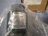 HANSEN TECHNOLOGIES SOLENOID VALVE 1/4" FPT CAT# HS2B-1/4