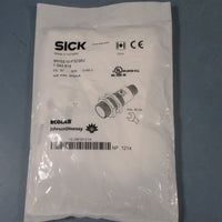 Sick MHSE15P3236V Through Beam Photoelectric Sensor 5m Range NIB