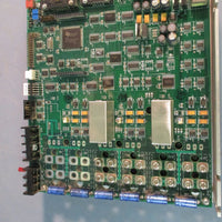 Danaher Motion LA-407S-01-01-RC-1C Axis Controller DAC 30936