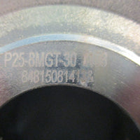 Gates P258MGT301108 PowerGrip Sprocket GT 2 13/8" Bore 215/16" OD