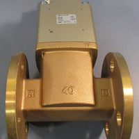 SMC VNB612A40F5DZ Solenoid Process Valve 101kPA1MPa Main Pressure