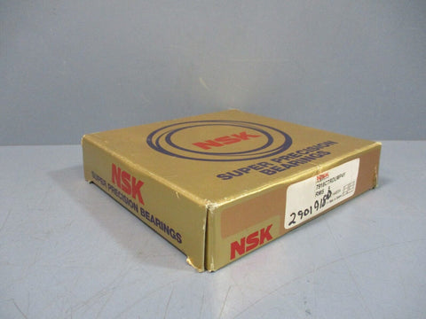 NSK 7918CTRDUMP4Y Super Precision Bearing RMS 5