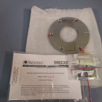MECO Shaft Seal/Conveyor Seal Model# HB3KCWA244