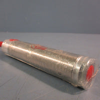 Bimba LT0412D Pneumatic Air Cylinder, Double Acting