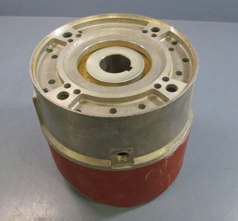 Rexnord Stearns 1087081A0HQF Rev. B Electric Brake Motor 105 Torque 1-5/8" Bore