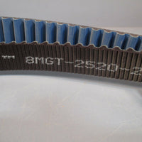 Gates Poly Chain GT Carbon Timing Belt 8MGT-2520-21