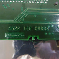 ELEC1 45221670245 [7] 452216609833 Circuit Controller Board
