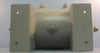 Manchester Tank 304982 Horizontal Air Tank 200 PSI 650 F 3 Gal