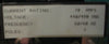 Cummins Onan OT 70 Automatic Transfer Switch 70A 480V 60Hz 3 Pole 0306-3486-06