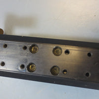 Norgen Lintra Magnetic Piston 25" Stroke 25 mm Bore C/46125/M/25 150 PSI Max