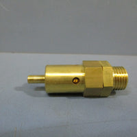 Parker 06300613 Needle Valve NEW