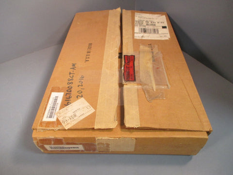 VideoJet 379355 Version 7 Control Board REV AM 37939401