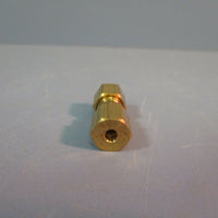 Parker Brass Union Compression 62C2 NEW LOT OF 19