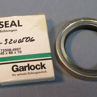 Garlock PSSeal 733064807 Shaft Seal 48 x 65 x 10mm NIB