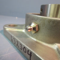 New IPTCI SUC209-28G SF209 4 Bolt Flange Bearing 1-3/4” Bore