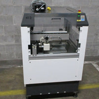 JOT Automation Short Rotator J20708.5/29 Board Handling Turn Conveyor
