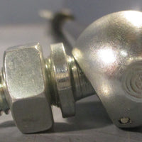 Ace Controls AGS28250CCV250 Industrial Gas Spring Push Type GS28