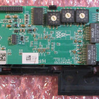 Allen Bradley 1041585 Communication 2 Port Ethernet Module 25-COMM-E2P Ser A