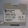 Allen Bradley 1762-IQ16 SER A MicroLogix 24VDC Input Rev B