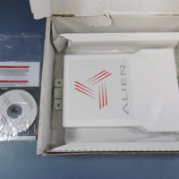 Parts Alien Technology ALR9640 Sealed RFID Reader and Antenna EPC Class 1