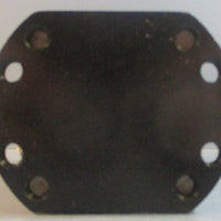 Numatics Actuator MG2932951 1" Stroke 2" Bore 5/8" Shaft Dia