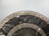NSK DOUBLE ROW ANGULAR CONTACT BEARING 5307-2RSTNC3