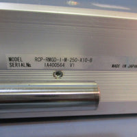 IAI Corporation Robo Cylinder RCPRMGDIM250X10B Linear Actuator