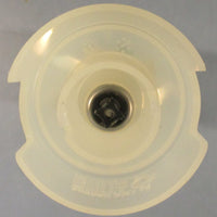 Distek Preptube for Sample Preparation 500ml 5 Tubes/Lids SS Blade TS05000360