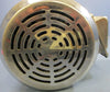 Leeson Washguard SST C6T17FC179 Electric Motor 2/1.5HP, 3PH, 5/8" Shaft