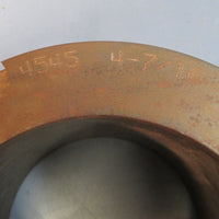 Dodge 117440 4545 x 47/16 KW TaperLock Bushing
