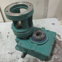 Sumitomo EHYJSB4125YY121 SM BuddyBox Gear Reducer 21:1 Ratio 7000 InLb