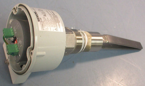Siemens 7ML5731-1AB11-1AA0 Vibrating Level Switch SITRANS LVS 200
