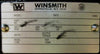 Winsmith 943CDSNX Gear Reducer 943CDSX501X0GC 60:1, 1750RPM, 4.40HP, 1-5/8" Bore