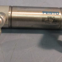 FESTO DSNU25350PPVA 567672 Pneumatic Double Acting Cylinder, Single Rod