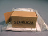 Helical Products Flexible Shaft Coupling MC7C150-17MM-16K3