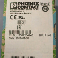 Phoenix Contact VALCP3S350 Surge Protection Device 2859521 315A Max