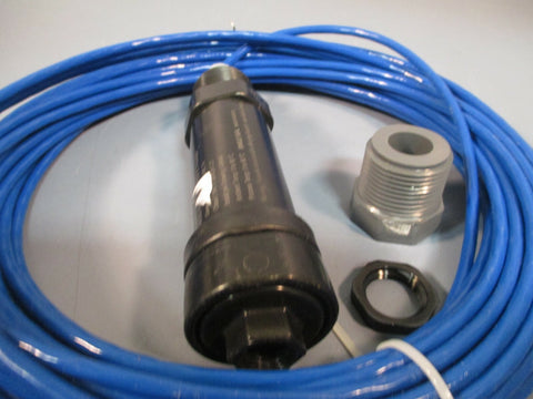 ATS SENSORS ETE PRESSURE LEVEL SENSOR 20PSI AST4530100020P4X9671