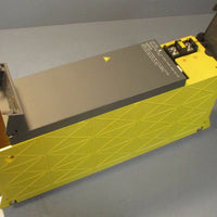 Fanuc CM 4500 HV A06B-6259-H050 Power Failure Back Up Servo Amplifier Ser A NIB