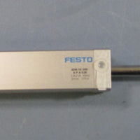 Festo ADN16100APAS20 Compact Air Cylinder 536218 10bar 315/16" Stroke