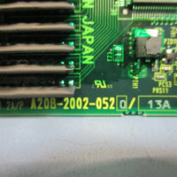 Fanuc A20B0236C205/13A PCB for Detector Interface Module