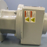 Stober Drives Inc. C002G0155MR140/050 3/4" Shaft Gear Reducer 112 Output RPM