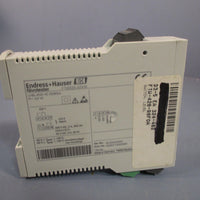 Endress & Hauser Level Switch Controller 50/60Hz FTW325A2A1A