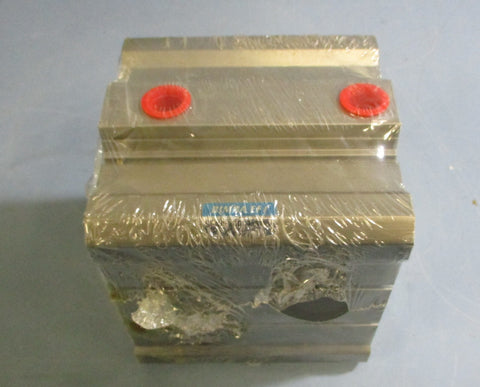 Bimba EF-10050-EM Pneumatic Air Cylinder, Double Acting, 100mm Bore, 50mm Stroke
