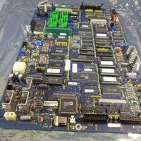 VIDEOJET R375400174 Printed Circuit Board, Power Supply R375080GF