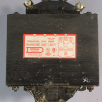 Dongan 501000053 Industrial Control Transformer 1.00KVA 50/60Hz